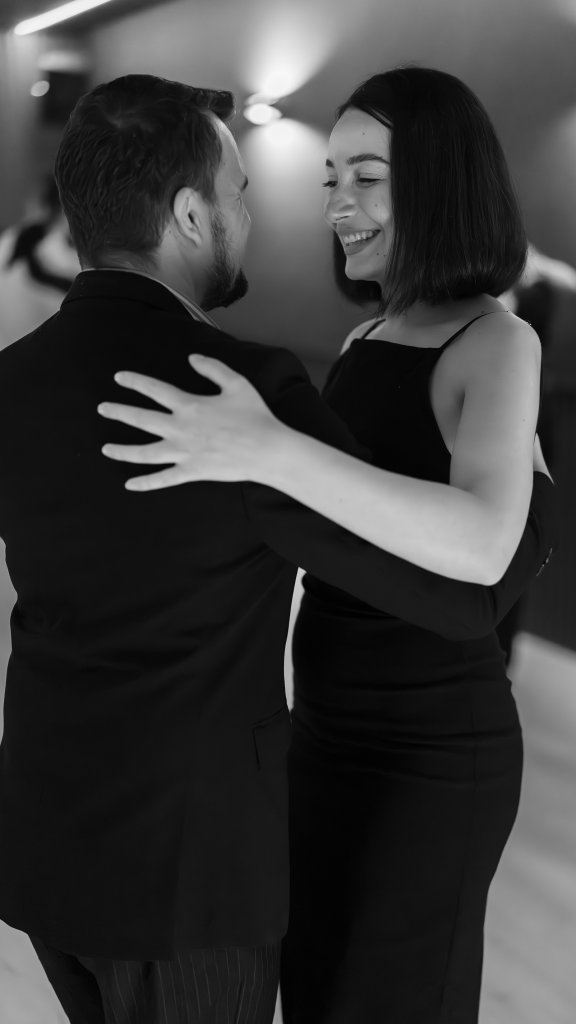 Tango Infinity Milonga