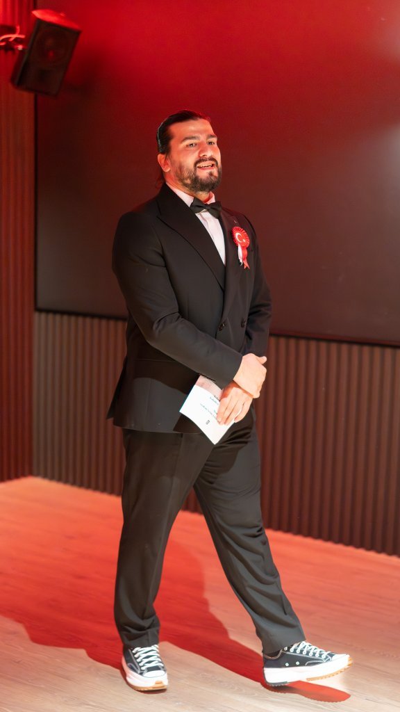 Tango Infinity Milonga