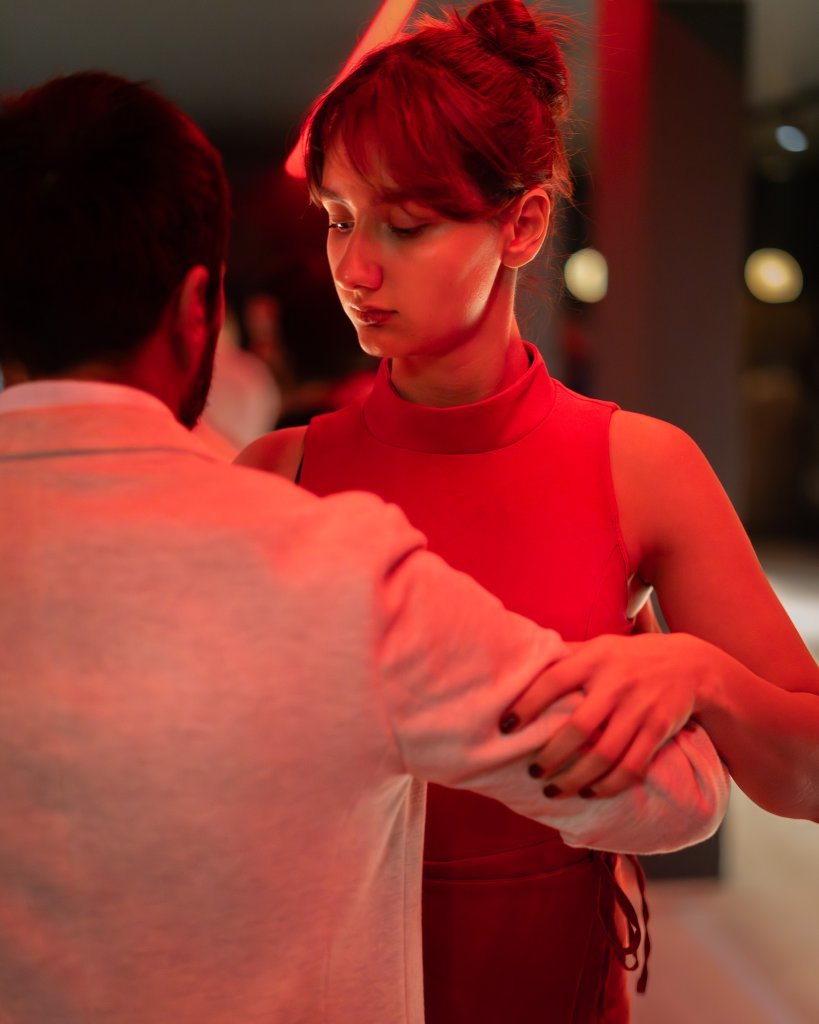 Tango Infinity Milonga