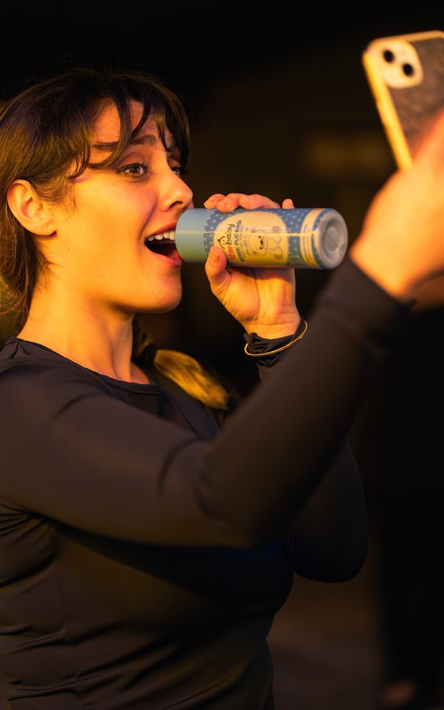 Tango Infinity Milonga