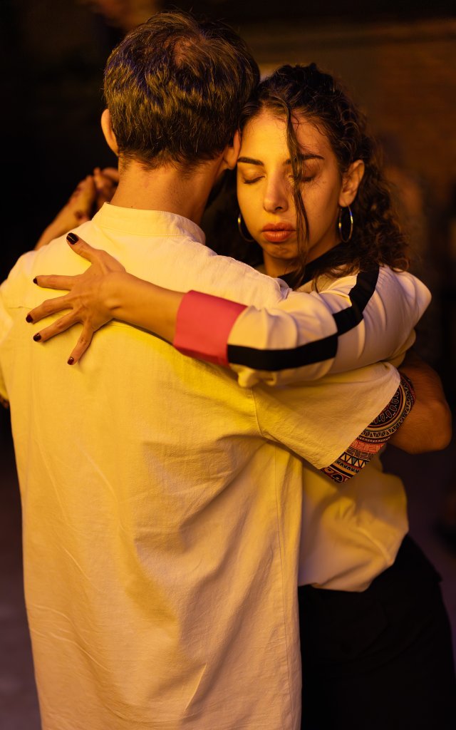 Tango Infinity Milonga
