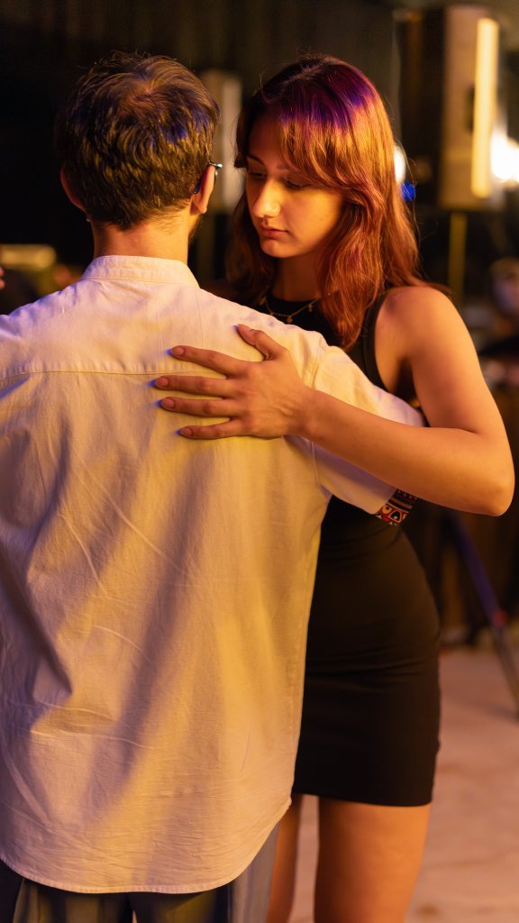 Tango Infinity Milonga