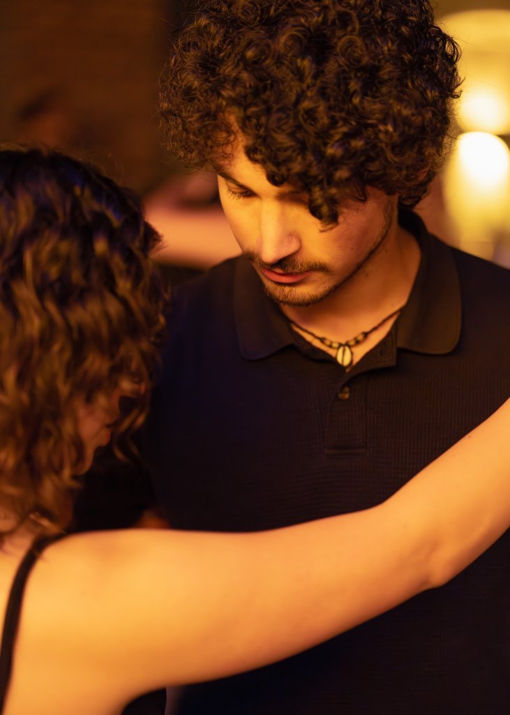 Tango Infinity Milonga