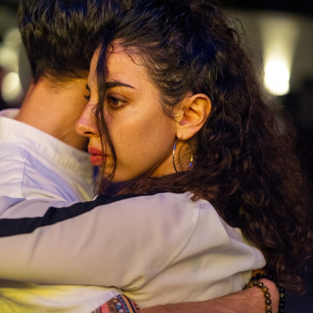 Tango Infinity Milonga