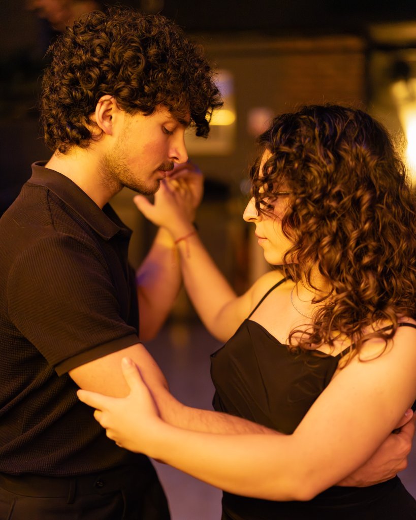 Tango Infinity Milonga