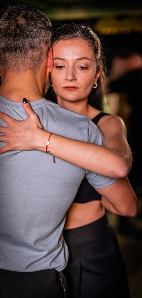 Tangosam Milonga