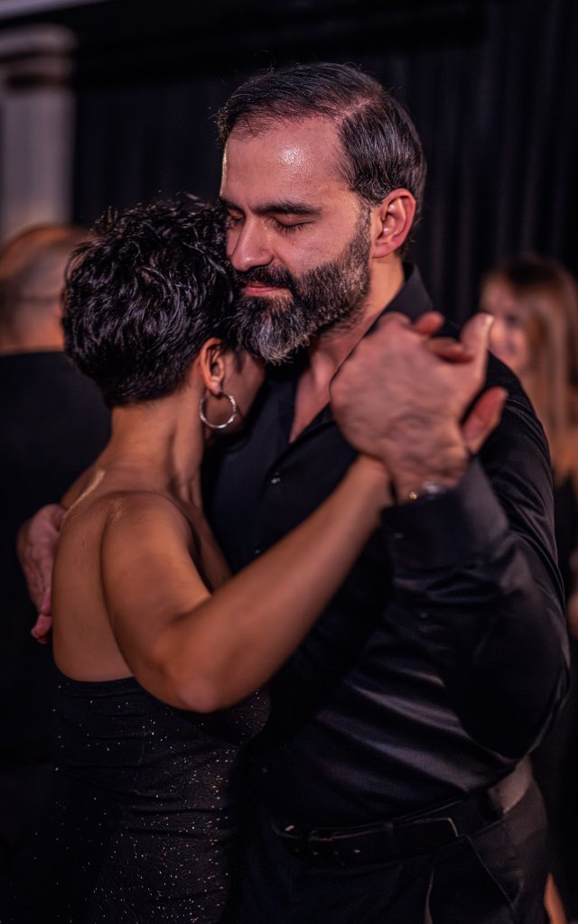 Tangosam Milonga