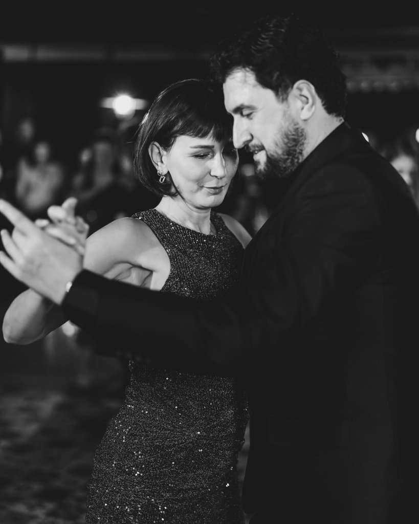 Tangosam Milonga