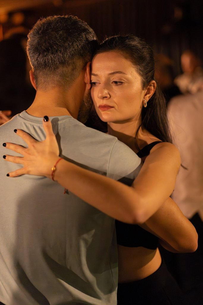 Tangosam Milonga