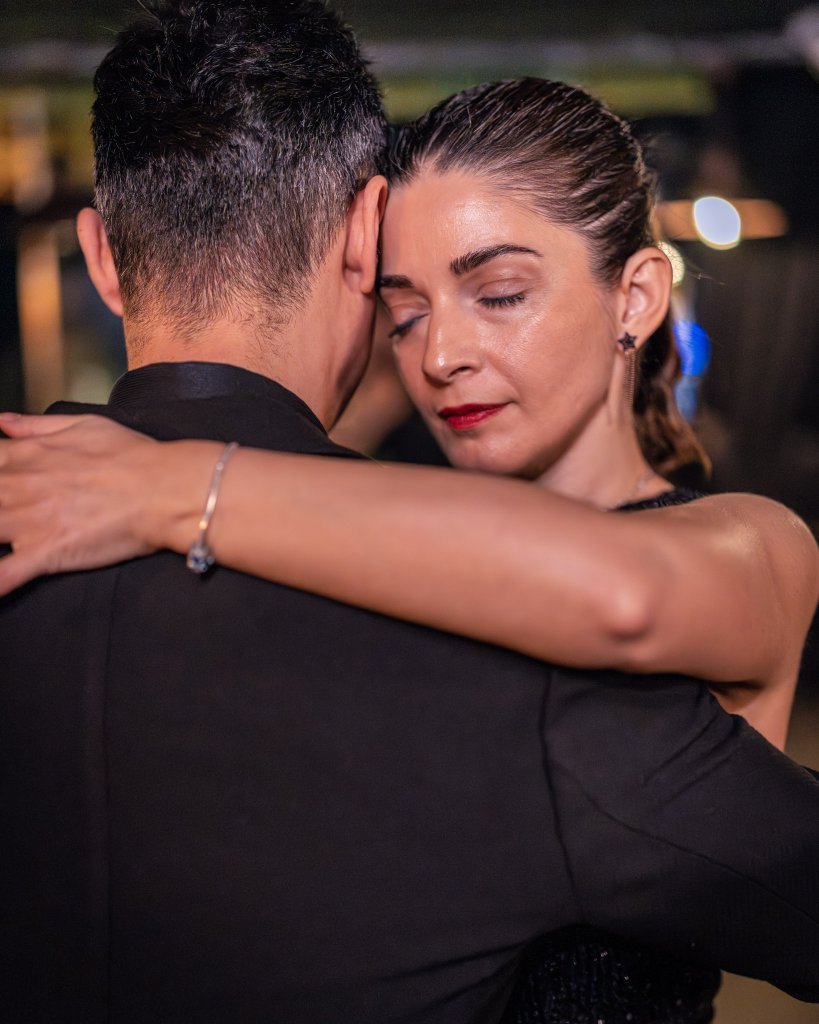 Tangosam Milonga