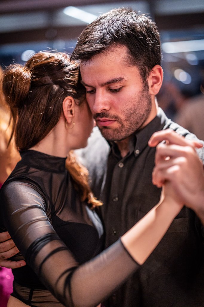 Tangosam Milonga