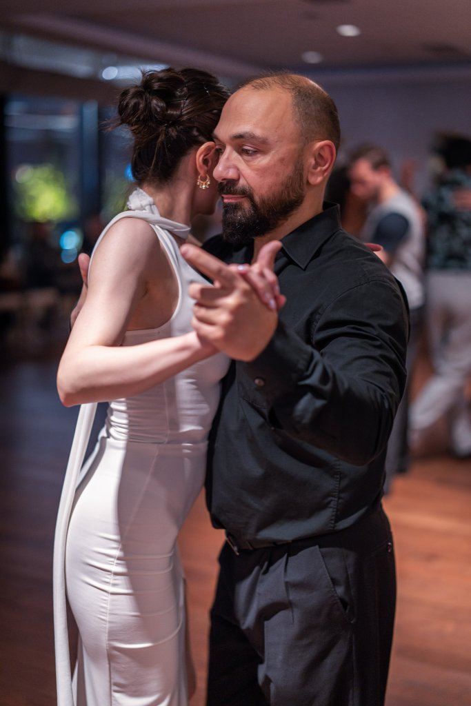 Tangosam Milonga