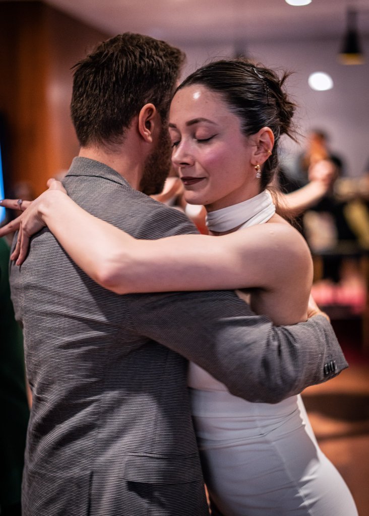 Tangosam Milonga