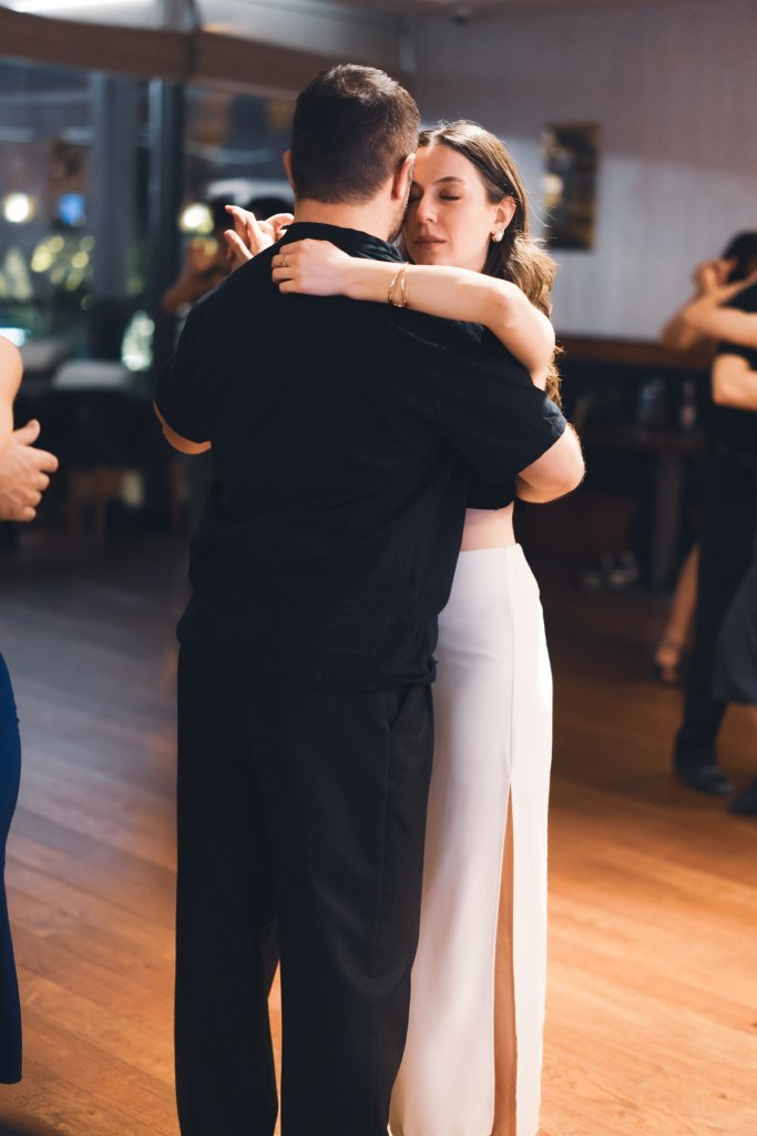 Tangosam Milonga