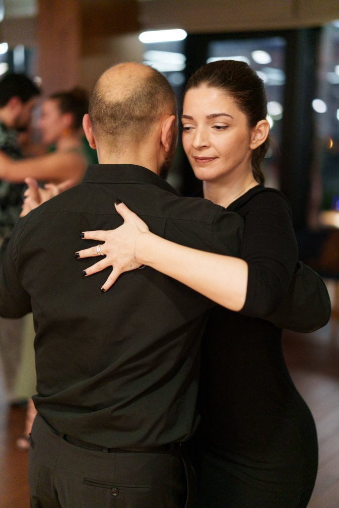 Tangosam Milonga