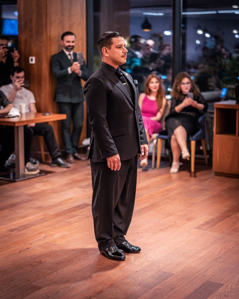 Tangosam Milonga