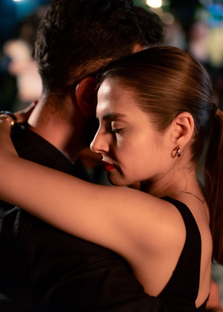 Tangosam Milonga