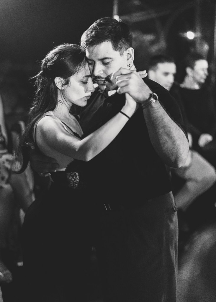 Tangosam Milonga