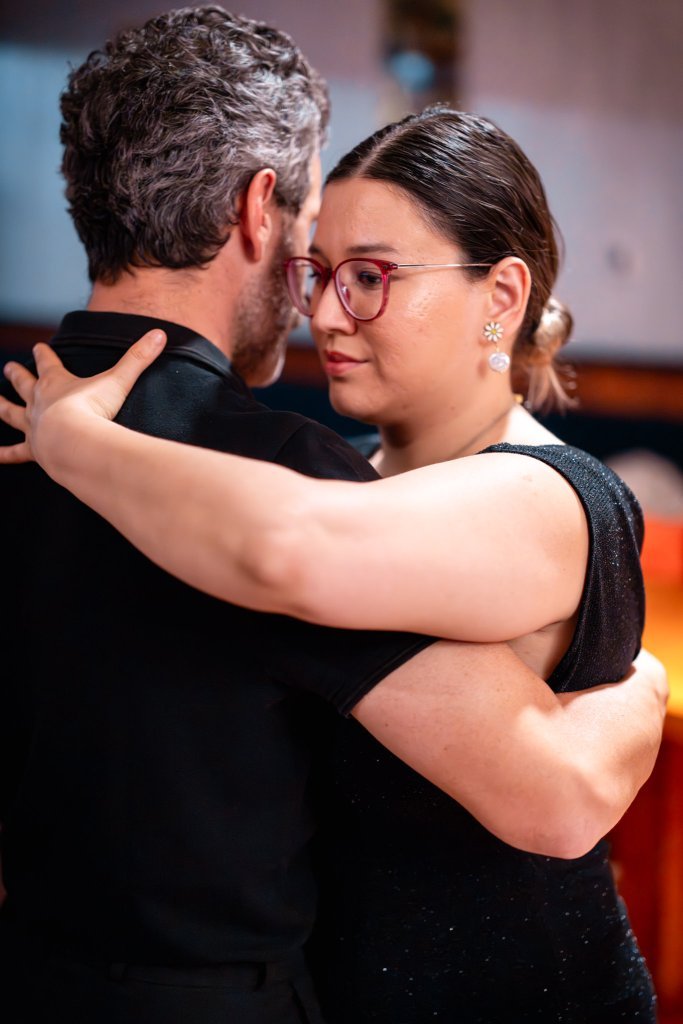 Tangosam Milonga