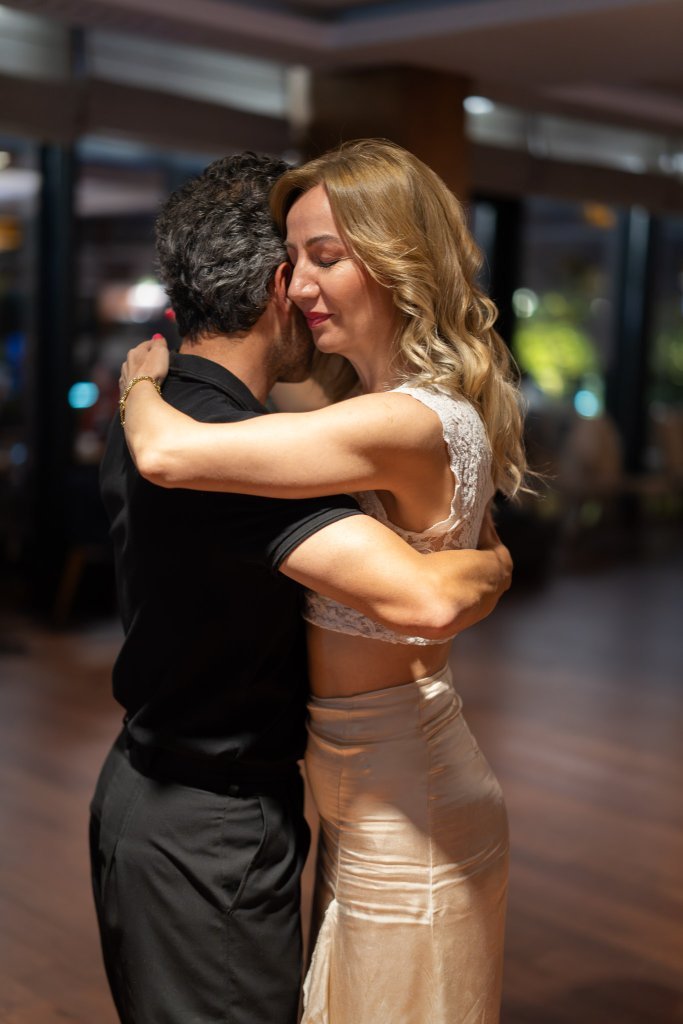Tangosam Milonga