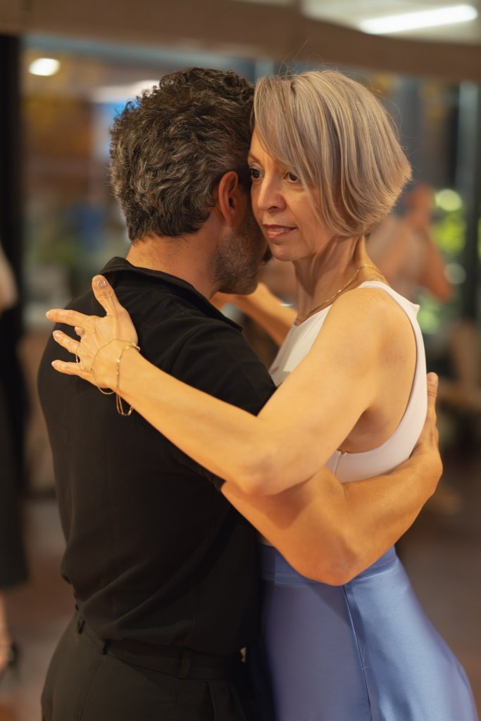 Tangosam Milonga