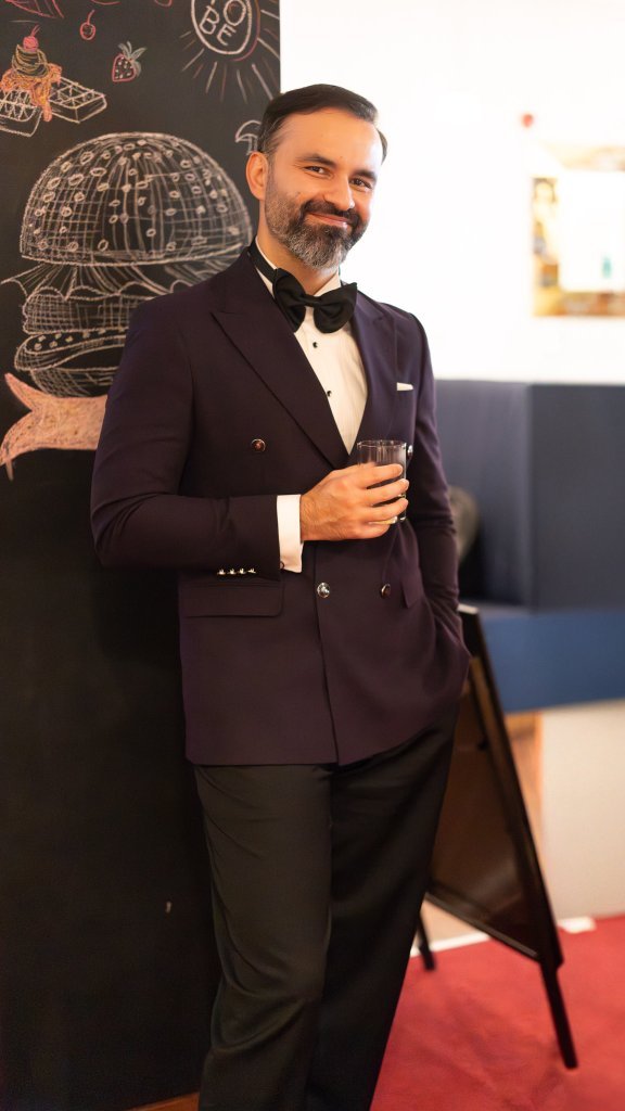 Tangosam Milonga
