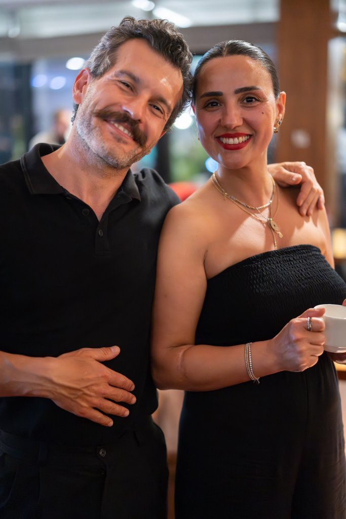 Tangosam Milonga