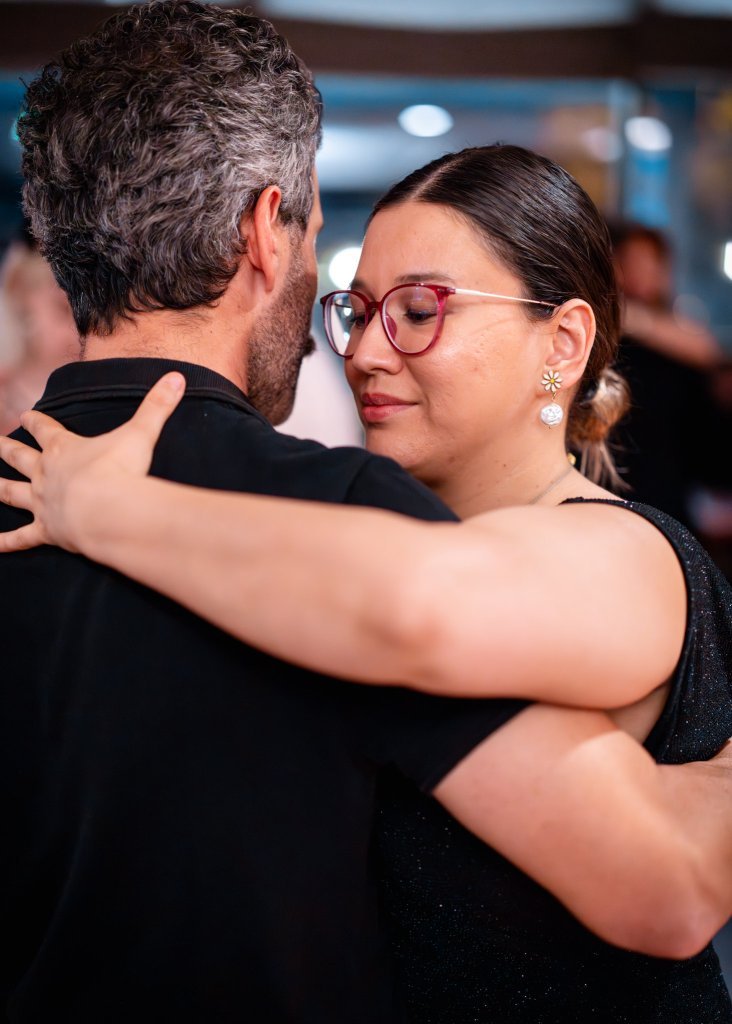 Tangosam Milonga