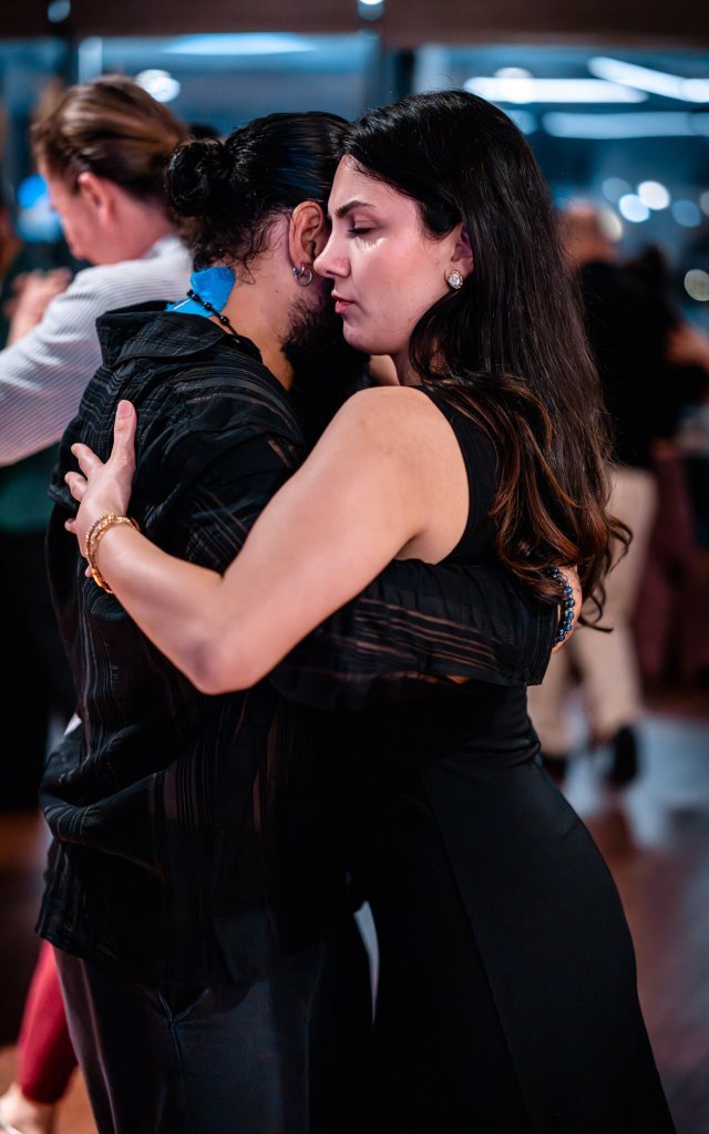 Tangosam Milonga