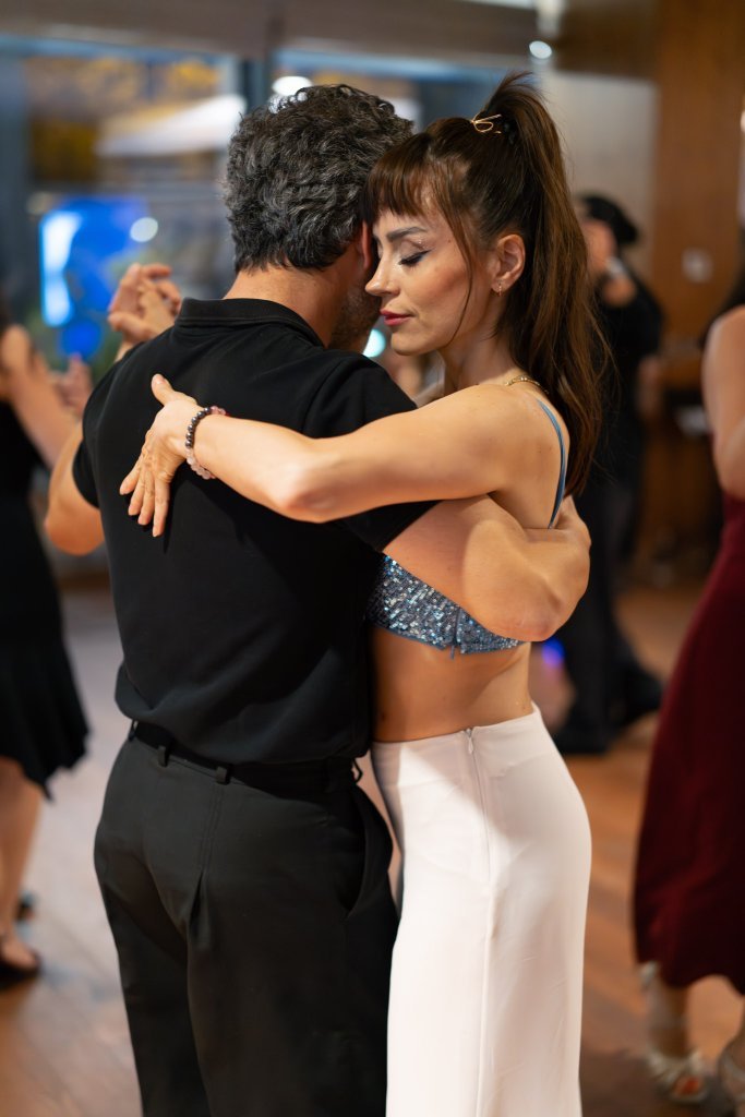 Tangosam Milonga
