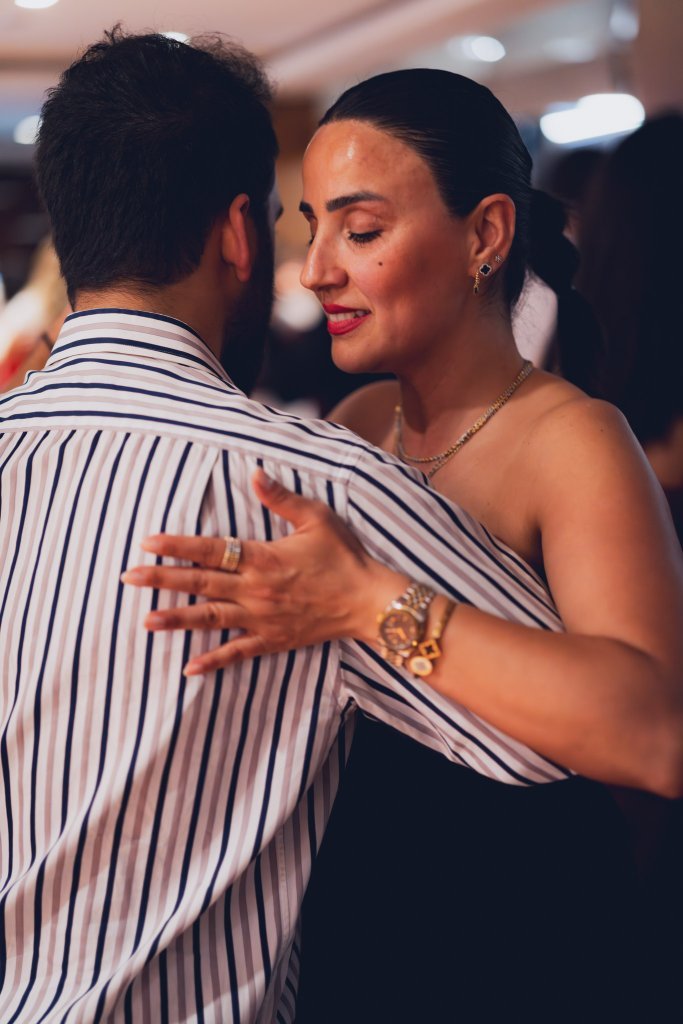 Tangosam Milonga