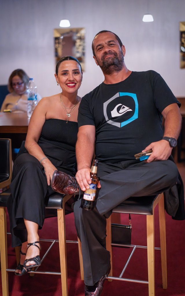 Tangosam Milonga