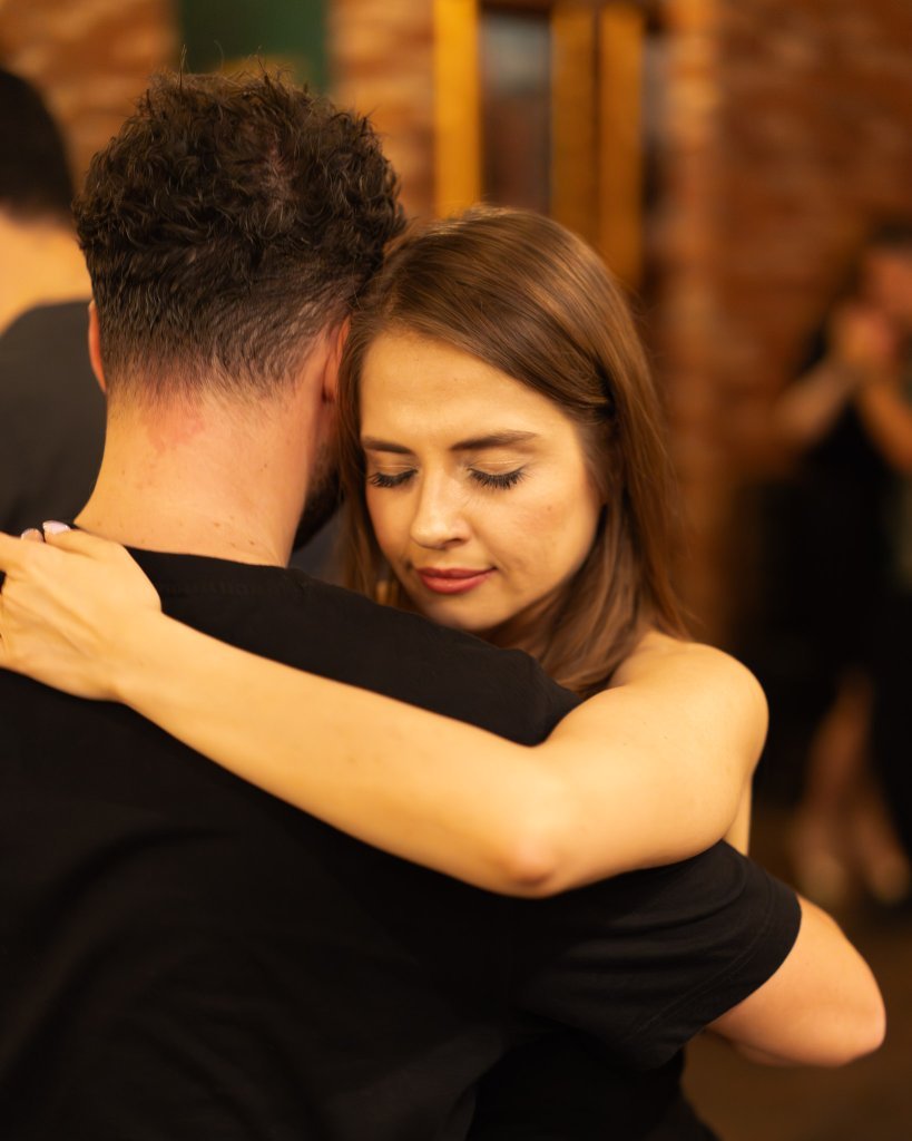 Tangosam Milonga