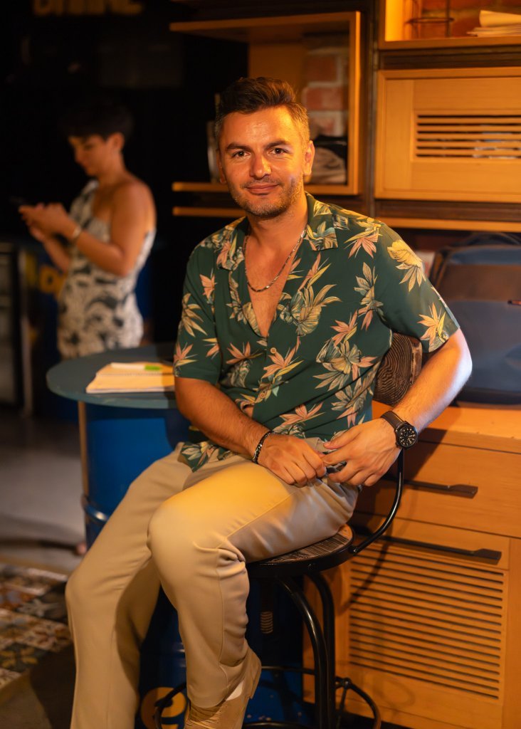 Tangosam Milonga