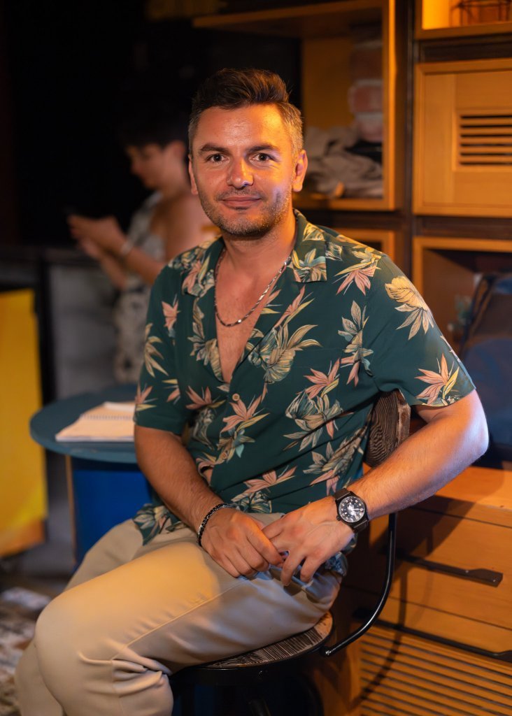 Tangosam Milonga