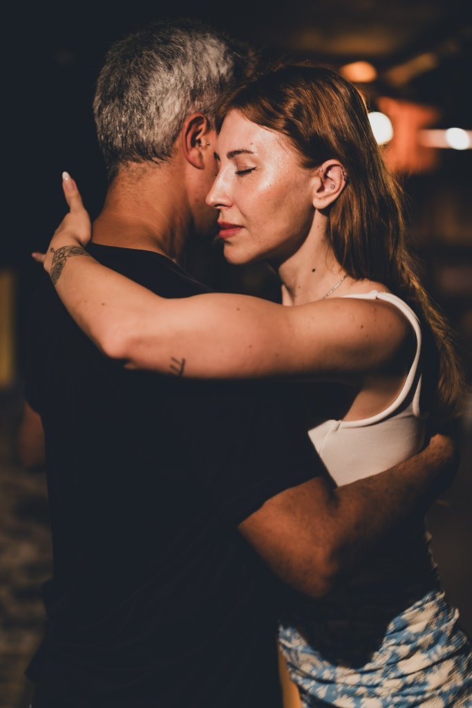 Tangosam Milonga