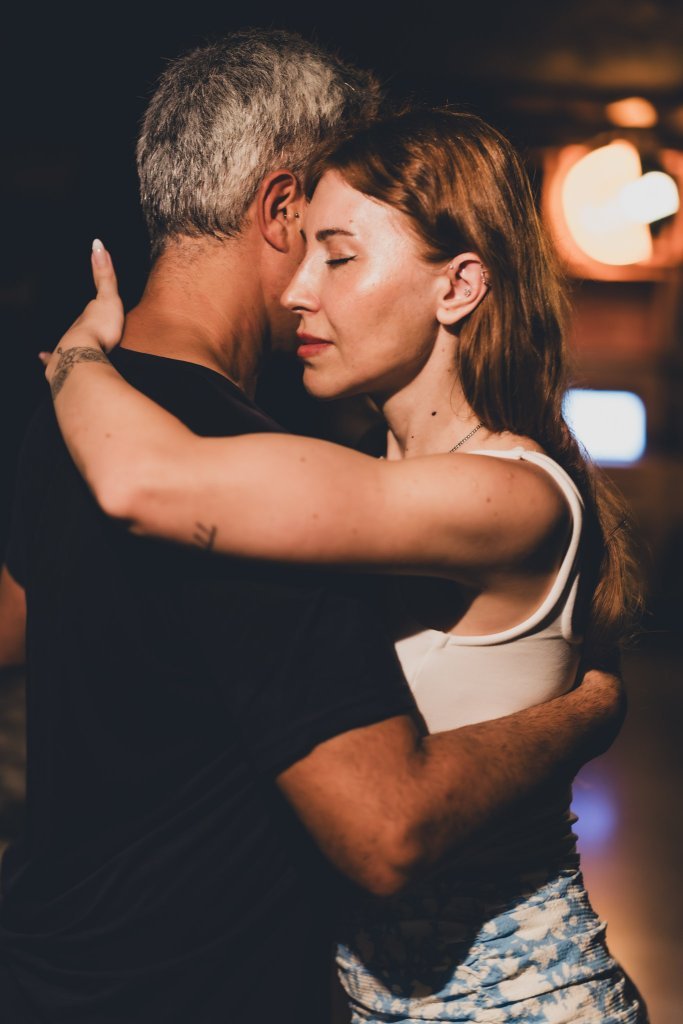 Tangosam Milonga