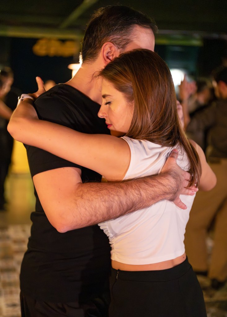 Tangosam Milonga