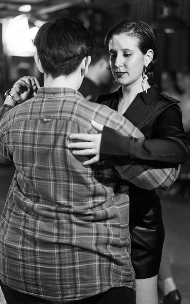Tangosam Milonga