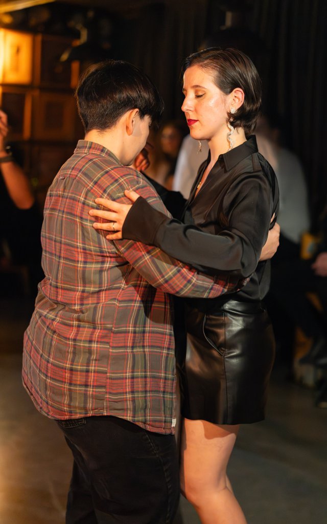 Tangosam Milonga