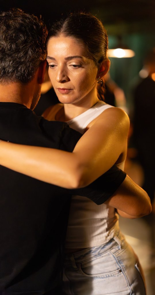 Tangosam Milonga