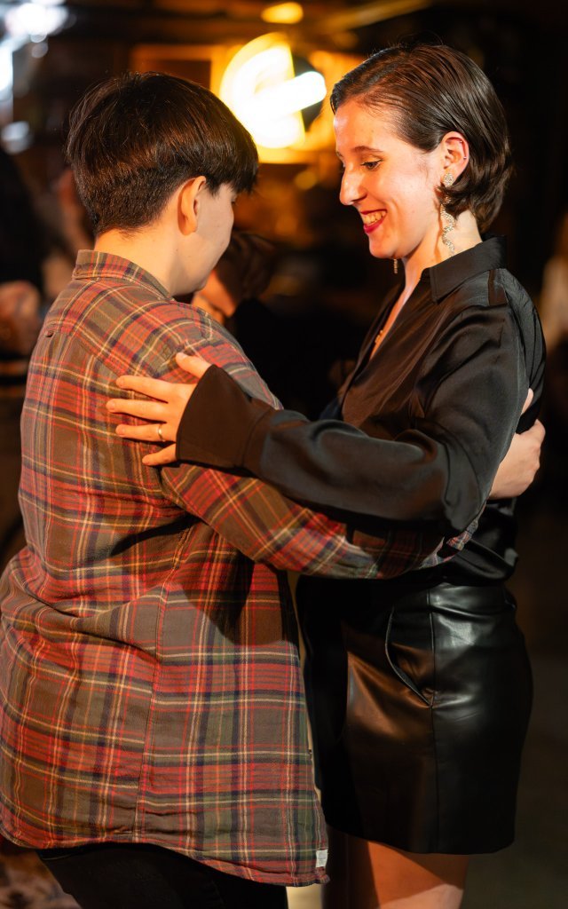 Tangosam Milonga
