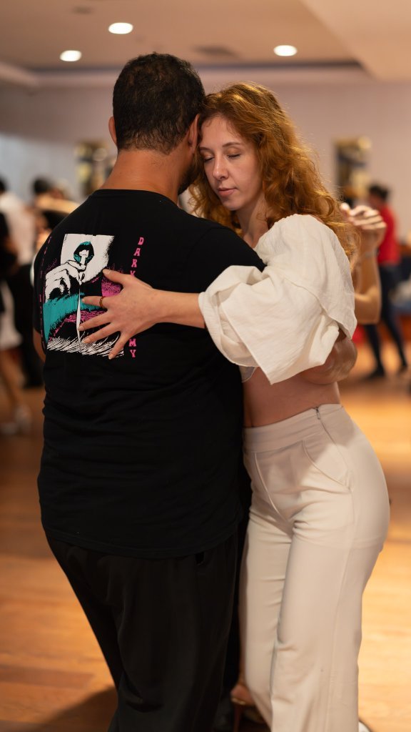 Tangosam Milonga