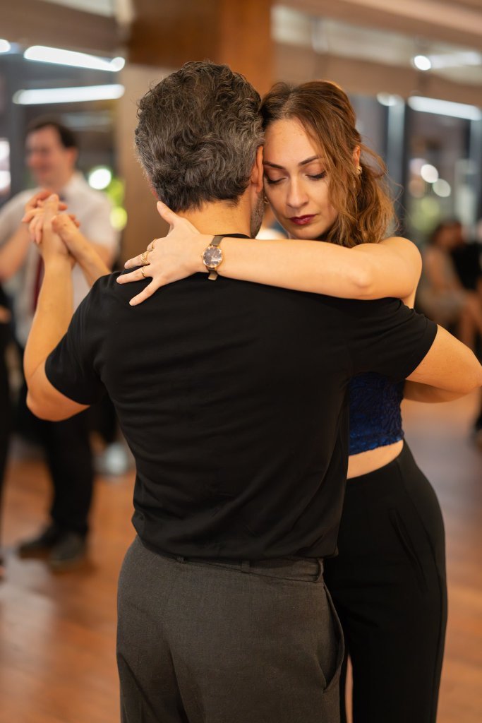 Tangosam Milonga