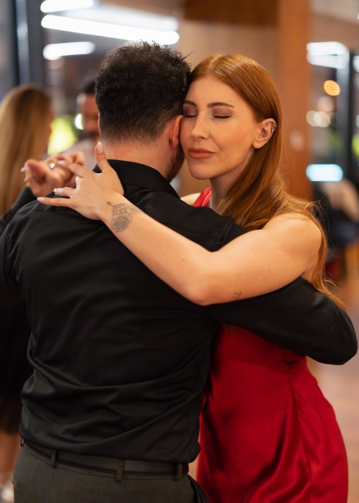 Tangosam Milonga