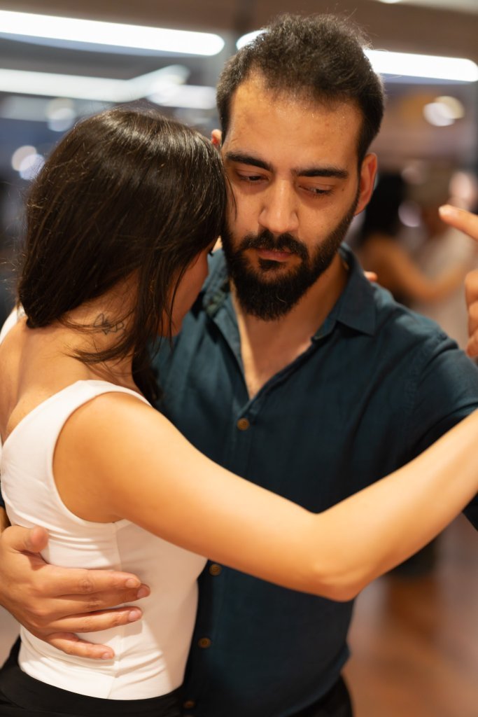 Tangosam Milonga