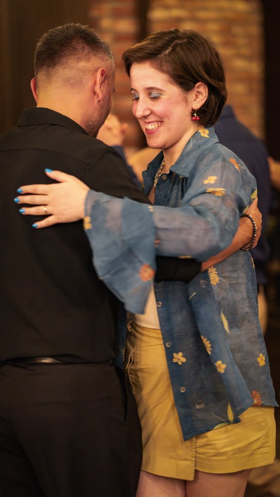 Tangosam Milonga