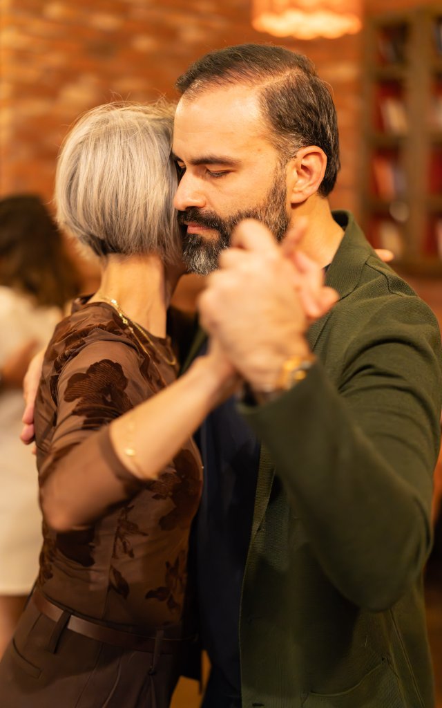 Tangosam Milonga