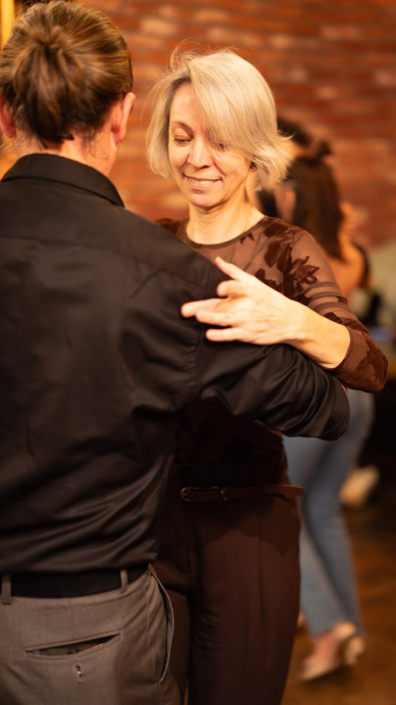 Tangosam Milonga