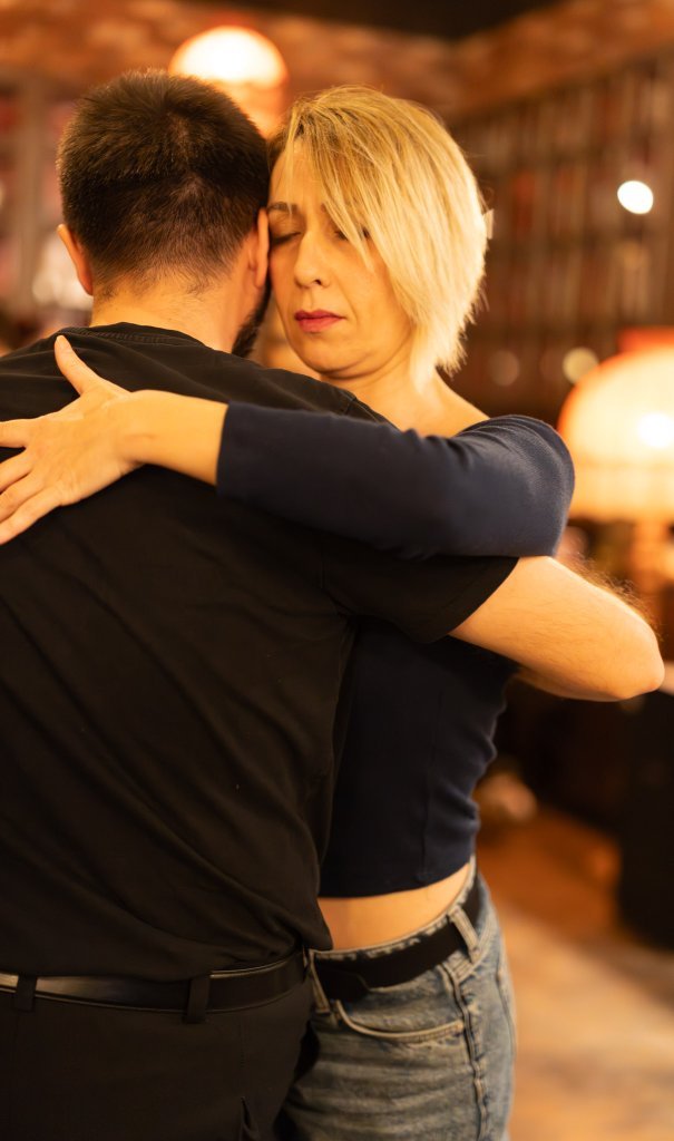 Tangosam Milonga